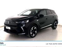 Nuova Renault Symbioz Techno 109 CV (80 kW) 2026 Nero etoilé SUV