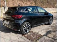 Begagnad Renault Clio V 101 HK (74 kW) 2020 Sedan