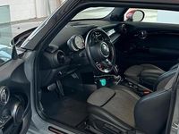 Usata Mini John Cooper Works Challenge 231 CV (169 kW) 2018 Grigio Utilitaria