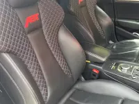 Usata Audi A3 S-Line 184 CV (135 kW) 2016 Grigio Berlina