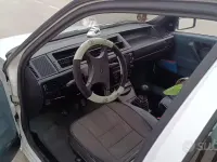 Usata Fiat Tipo 56 CV (41 kW) 1989 Bianco Utilitaria