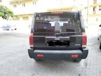 usata Jeep Commander 3.0V6 220cv 4x4 7posti Unipropr