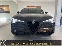 usata Alfa Romeo Stelvio 2.2 Turbodiesel 190 CV AT8 Q4 Sprint + 19" !!