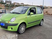 usata Chevrolet Matiz 0.8 SE Planet