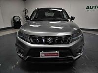 Usata Suzuki Vitara 129 CV (94 kW) 2023 Grigio SUV