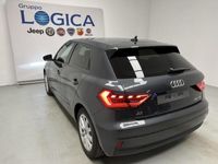 usata Audi A1 Sportback A1 - 25 1.0 tfsi