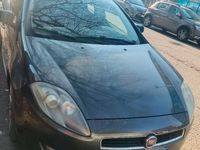 Usata Fiat Bravo 105 CV (77 kW) 2013 Grigio Utilitaria