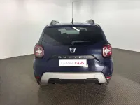 Usata Dacia Duster Prestige 114 CV (83 kW) 2019 Lilla SUV