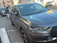 Usata DS Automobiles DS7 Crossback 131 CV (96 kW) 2019 Grigio SUV