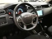 Usata Dacia Duster Journey 91 CV (66 kW) 2023 Verde SUV