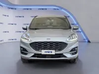 Usata Ford Kuga ST-Line X 225 CV (165 kW) 2022 Grigio SUV