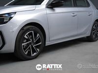 Usata Opel Corsa S 101 CV (74 kW) 2025 Grigio Utilitaria