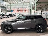 Usata Peugeot 2008 Allure 90 CV (66 kW) 2021 Grigio SUV