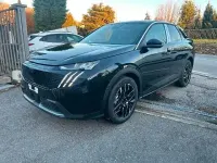 Nuova Peugeot 3008 Allure 145 CV (106 kW) 2025 Nero SUV