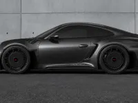 Nuova Porsche 911 Turbo S 780 CV (573 kW) 2026 Coupé