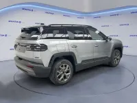 Nuova Jeep Compass Summit 136 CV (100 kW) 2026 Yosemite con tetto nero [664] SUV