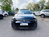 Occasion VW Golf VIII GTD 200 ch (147 kW) 2023 Noir Berline