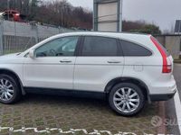 usata Honda CR-V CR-V 2.2 i-DTEC Elegance LE by H&B