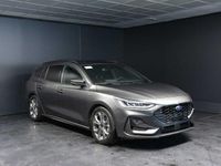 Käytetty Ford Focus ST-Line 155 HP (114 kW) 2025 Harmaa Farmari