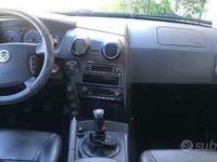 Usata SsangYong Actyon 141 CV (103 kW) 2010 SUV