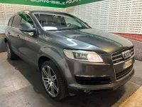 Usata Audi Q7 Advanced Plus 239 CV (175 kW) 2009 Daytona SUV
