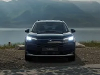 Nuova VW T-Roc Life 115 CV (84 kW) 2026 Grenadill black metallizzato SUV
