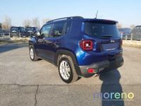 usata Jeep Renegade 1.6 Mjt DDCT 120 CV Limited del 2020 usata a Faenza