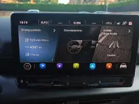 Usata Cupra Born e-Boost 169 kW (231 CV) 2023 Utilitaria