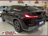 Usata BMW X4 M Sport 190 CV (139 kW) 2020 Nero SUV