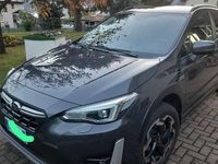 Usata Subaru XV 4dventure 150 CV (110 kW) 2023 Grigio SUV