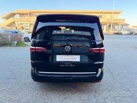 Usata VW Multivan Style 150 CV (110 kW) 2024 Nero Furgone
