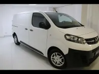 Usata Opel Vivaro Enjoy 102 CV (75 kW) 2022 Artik white Monovolume