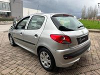 usata Peugeot 206+ 1.1 60CV 5p. Trendy