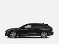 Nuova Audi A5 S-Line 204 CV (150 kW) 2026 Nero mythos metallizzato Station wagon