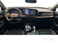 Usata Audi A5 S-Line 204 CV (150 kW) 2025 Nero Station wagon