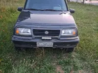 Usata Suzuki Vitara 1989