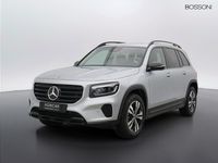 Nuova Mercedes GLB200 Advanced Plus 150 CV (110 kW) 2025 Argento SUV