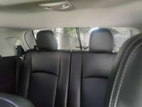 Usata Fiat Freemont Urban 170 CV (125 kW) 2011 Nero SUV