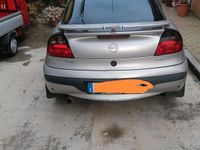 Usata Opel Tigra 90 CV (66 kW) 2000 Grigio Coupé