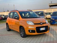 usata Fiat Panda 1.2 K-Way ** NEOPATENTATI **