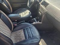 Käytetty Opel Astra 150 HP (110 kW) 2004