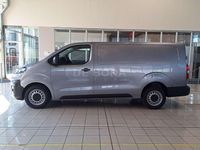 Usata Fiat Scudo 145 CV (106 kW) 2024 Grigio metallizzato artense Furgone