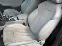 Usata Audi A5 Ambiente 204 CV (150 kW) 2020 Grigio Coupé