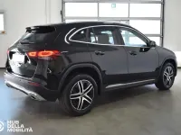 Usata Mercedes GLA200 150 CV (110 kW) 2022 Nero SUV