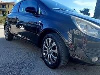 Usata Opel Corsa Eco 75 CV (55 kW) 2010 Utilitaria