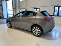 usata Alfa Romeo Giulietta 2.0 JTDm2 150CV Distinctive