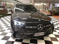 Usata Mercedes GLC220 AMG Line Premium Plus 197 CV (144 kW) 2023 Antracite SUV