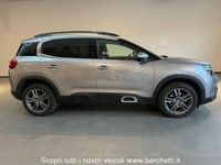 usata Citroën C5 Aircross 1.2 puretech Feel Pack s&s 130cv eat8 my20