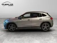 Usata Mercedes GLA200 Premium 150 CV (110 kW) 2022 Grigio SUV