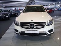 usata Mercedes GLC250 4MATIC SPORT